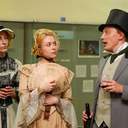 Київські театрали оживили історію Одеського археологічного музею