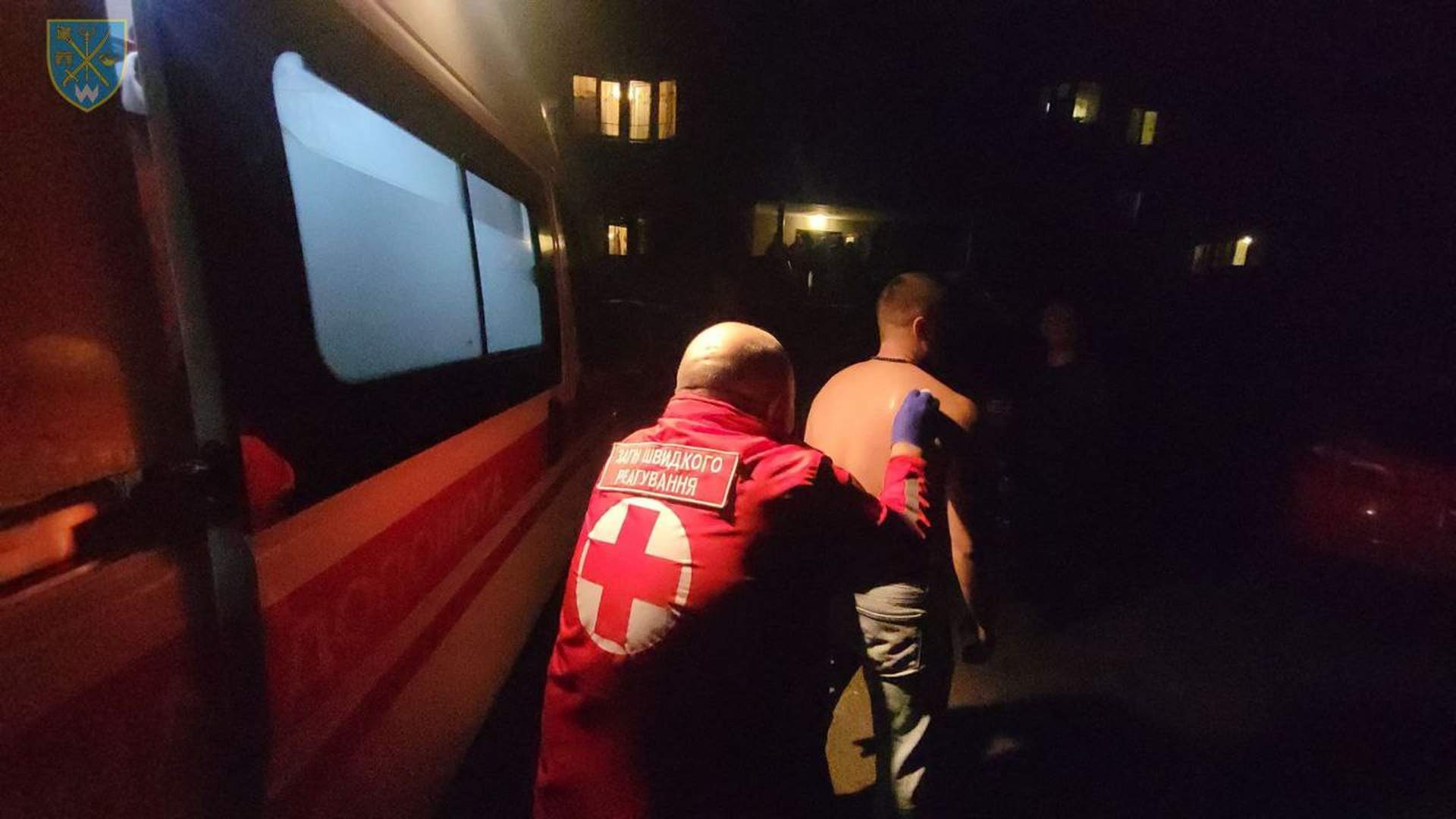 Рекордна атака дронів: на Одещині є загиблі та постраждалі