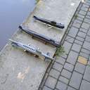 Судномоделісти змагались в одеському парку Перемоги