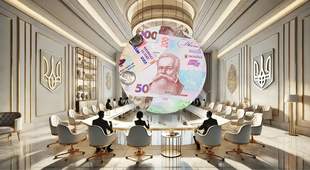 The number of companies without claims from the tax authorities has increased in Odesa region