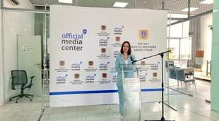 Труханов призначив своєю радницею колишню заступницю очільника Одеської РВА