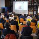 Дискусії, плагіат і 300 тисяч на конкурс: чим закінчились обговорення пам’ятника Лесі Українці