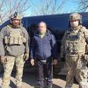 Затримали пособника рф, який намагався втекти до Придністров’я