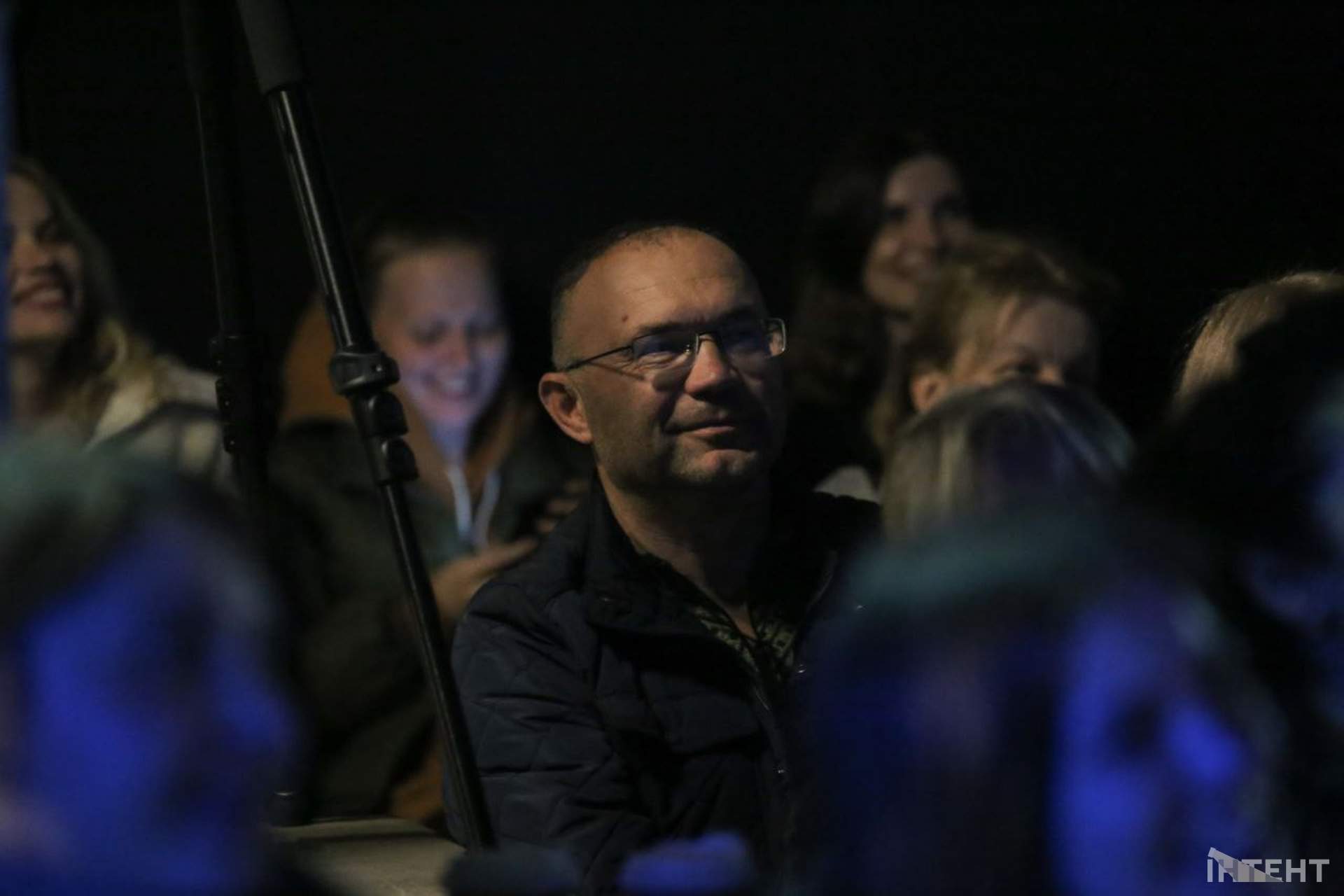 В Одесі відбулася дискусія з письменницею Іреною Карпою