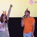 В Одесі відкрився Чілдрен Кінофест