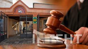 Суд арестовал имущество подрядчика Одесского зоопарка