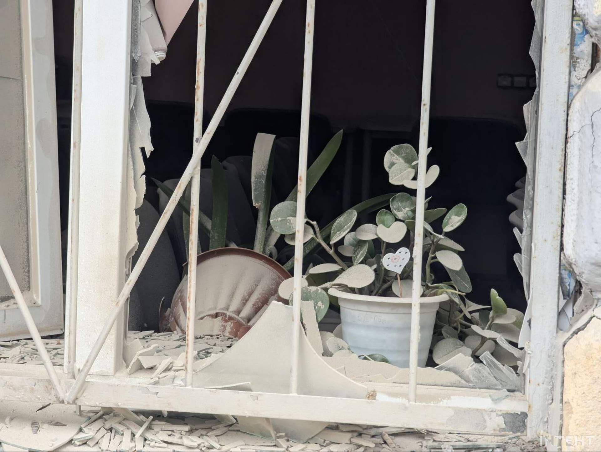 В Одесі російські дрони вночі поранили двох людей