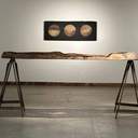 Є й одесити: у Львові стартувала художня виставка на три поверхи