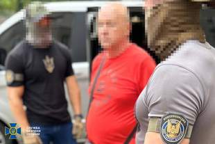 Военный пенсионер наводил шахеды и ракеты на Николаев и Одессу