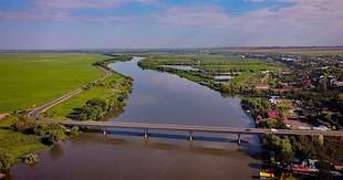 Дорожній гігант отримав 126-мільйонний контракт на будівництво біля Дністра