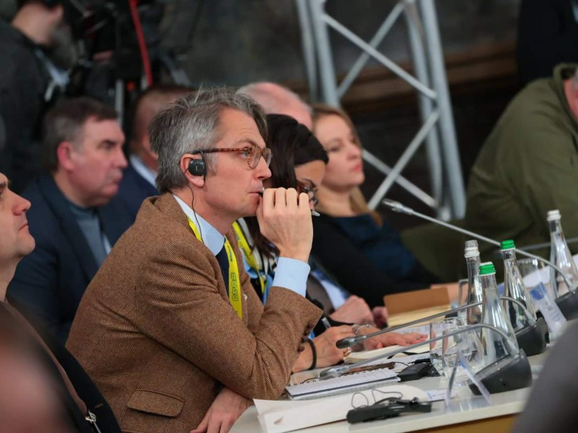 Агентство відновлення фокусується на інфраструктурі Миколаєва та Херсона