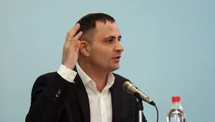 Міський голова Болграда торік заробив на 150 тисяч більше ніж у 2024 році