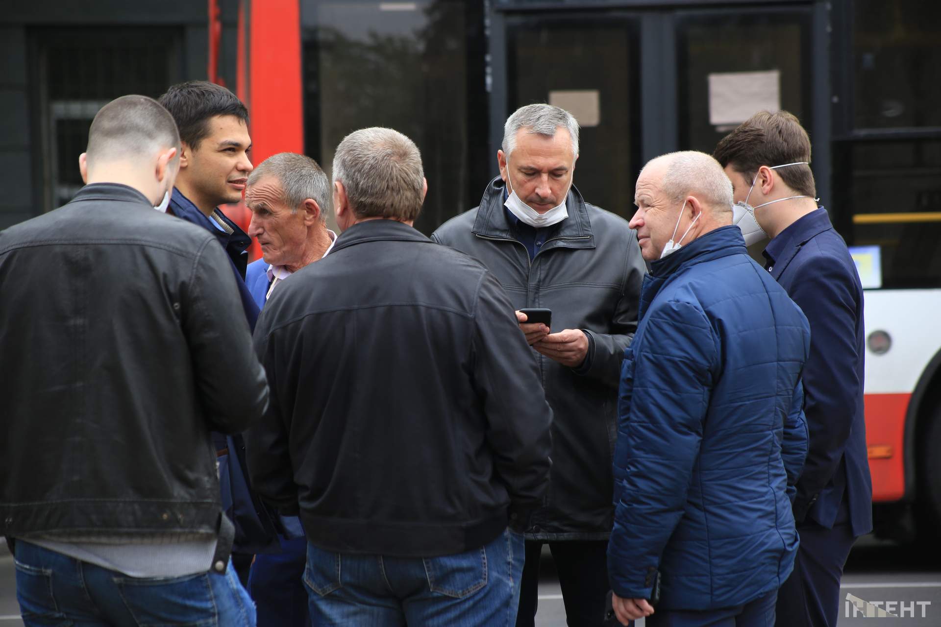 Карантинные ограничения и шестая годовщина 2 мая в Одессе: что происходит у Дома профсоюзов