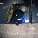 В Одесі через нічну атаку росіян без світла залишалися чверть мільйона родин