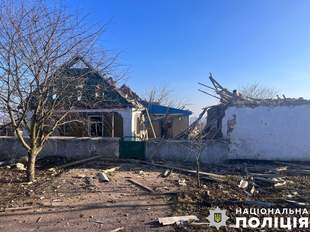 Поліція документує воєнні злочини росіян: відкрито 12 проваджень