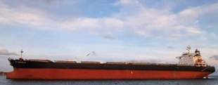 Ports of Odesa region break records: cargo turnover almost doubled