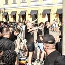 Марш ЛГБТ: противники и "освящение" маршрута