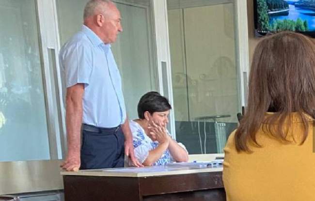 Справу про розбещення малолітніх в ізмаїльському будинку дитини вчетверте повернули до суду