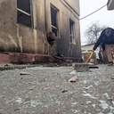 В Одесі від удару росіян вночі постраждали троє