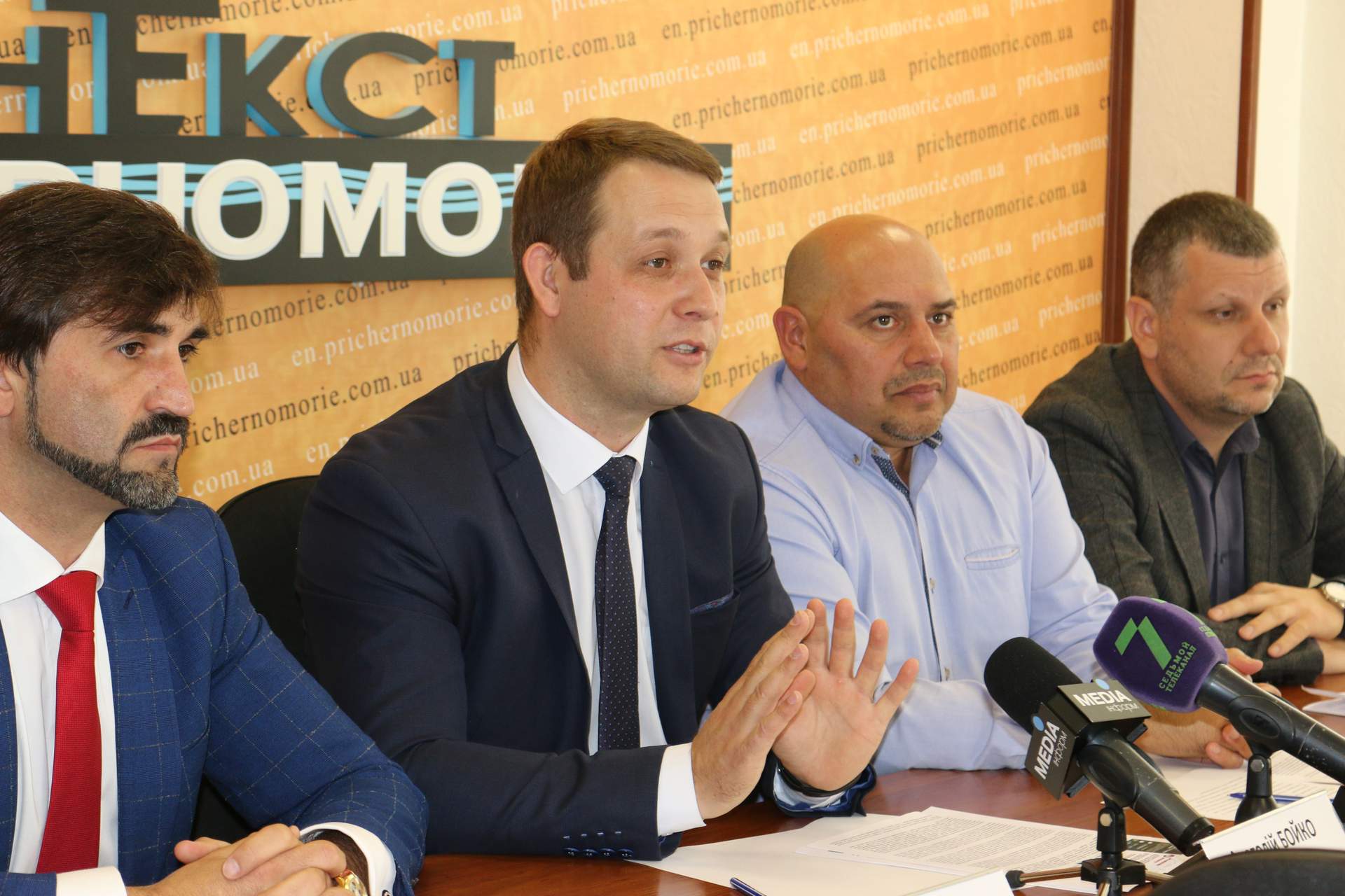 Як ромська спільнота може брати участь у політичному житті країни, - результати круглого столу в Одесі