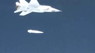 Ракетні удари по Одещині, двоє постраждалих
