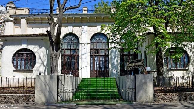 В Аркадии оформляют аренду на землю под ресторан почти на полвека