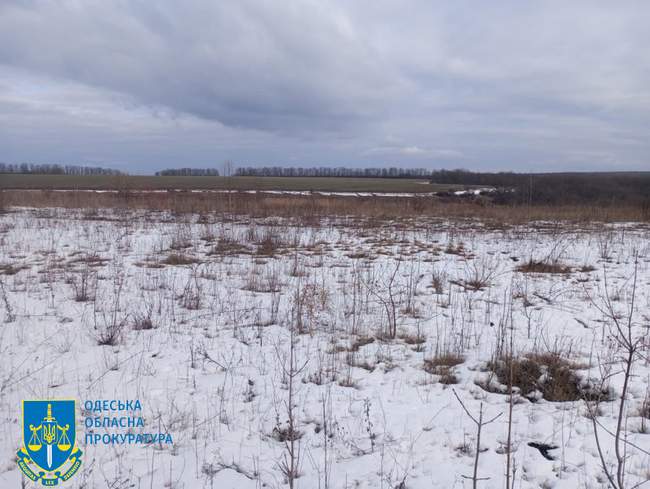 Фото: Одеська обласна прокуратура