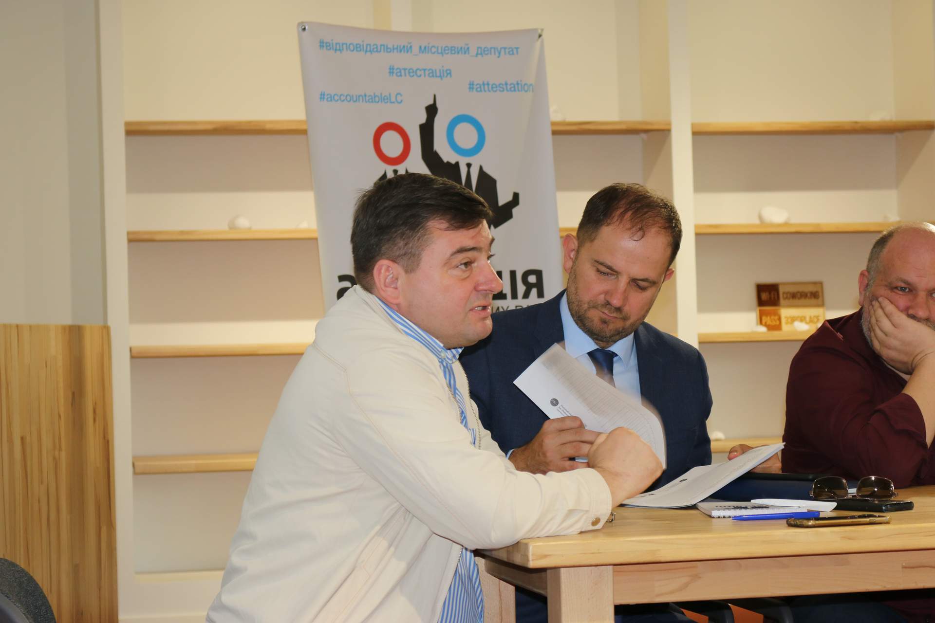 В Одесі визначили найкращих та найгірших місцевих депутатів за підсумками 2018 року