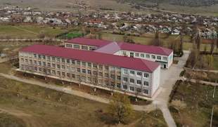 Сільську раду на Одещині звинуватили у будівництві укриття за завищеними цінами