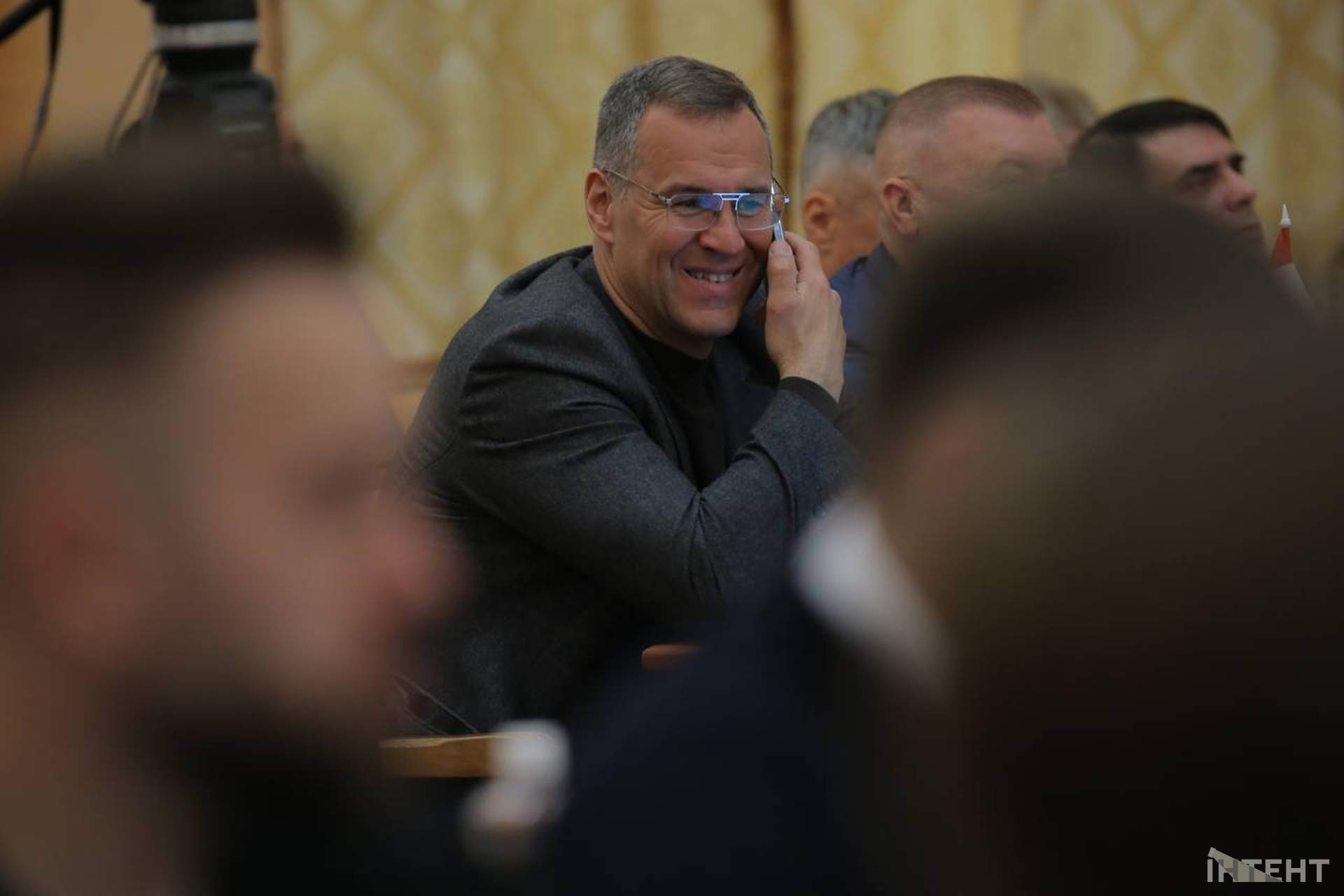 Зарплата мера й перейменування вулиць: сесія міської ради у світлинах