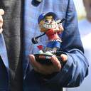 Одеських ветеранів познайомили з улюбленою грою Трампа