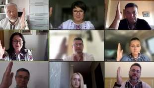 Нацрада з питань телебачення переоформила ліцензію одеського каналу