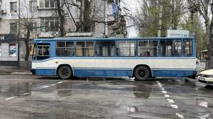 У Херсоні зупинився електротранспорт: містян попередили про зміни