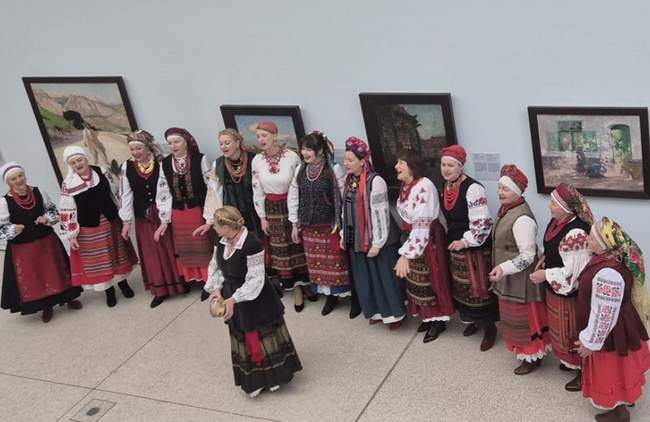 ФОТО: Ігор Пороник