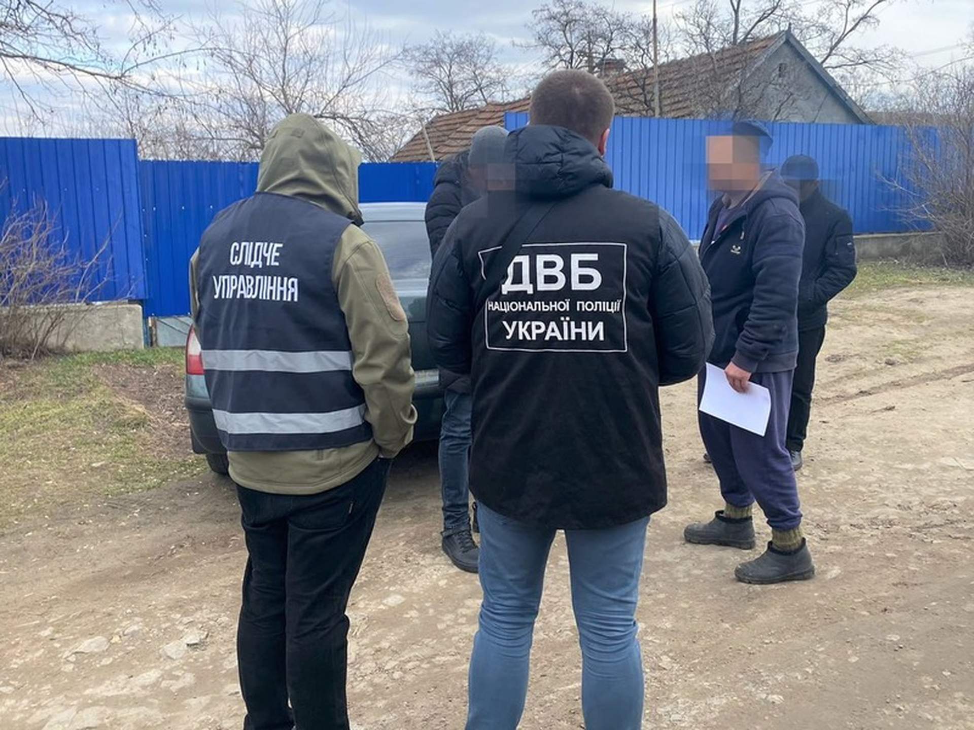 "Чорні лісоруби" Миколаївщини завдали збитків державі майже на пів мільйона