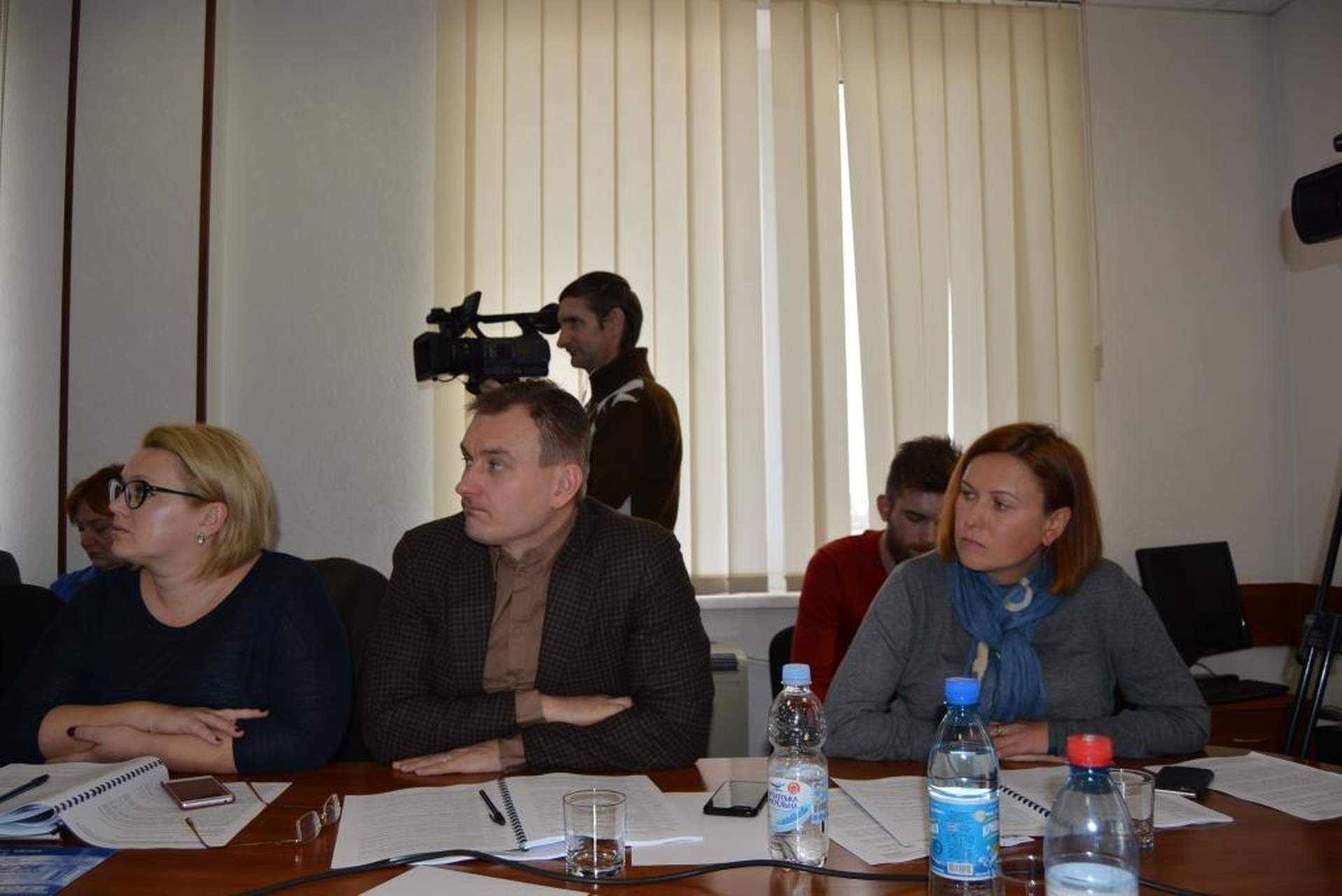 Одесский КИУ презентовал мониторинг выполнения обещаний одесскими депутатами и мэром