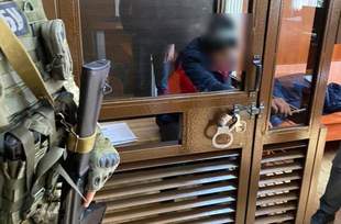 Одеські прокурори скерували в суд справу розвідника "ЛНР"