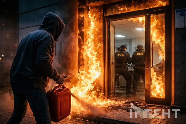 У Миколаєві засудили палія районного суду