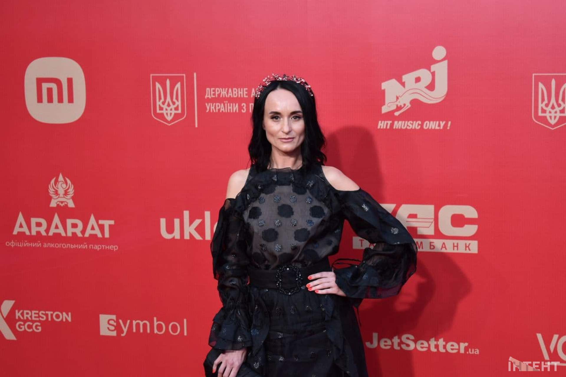 Закриття ХІІ Одеського міжнародного кінофестивалю
