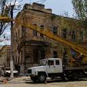 У результаті масованого удару по Одесі 17 червня пошкоджено 51 будинок