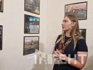 Музей у часі та поза ним: в Одеському археологічному музеї відкрилась тематична виставка