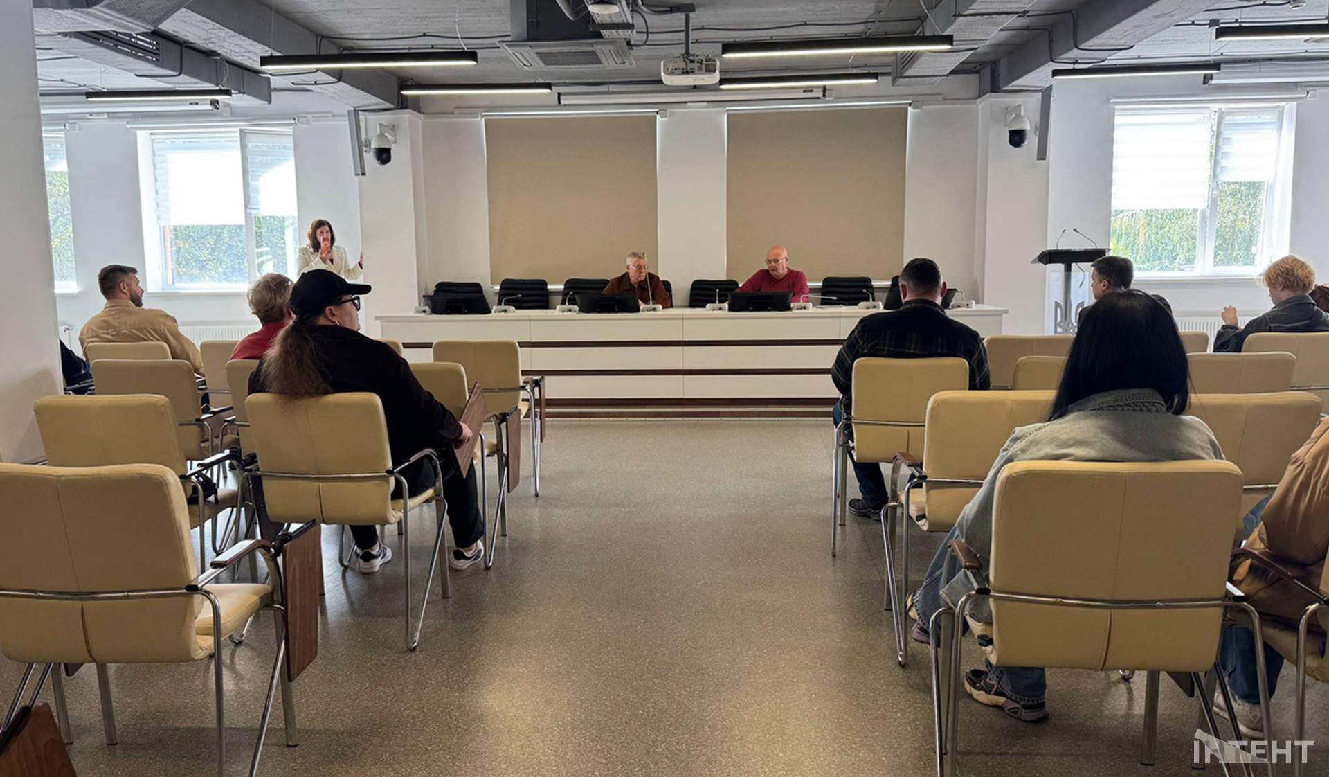 В Одесі виборча комісія провела засідання попри ухвалу суду