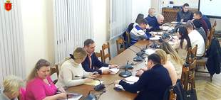 Депутаты перенесли на потом выделение 40 миллионов на Молодежный Хаб