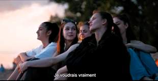 Змагання за Олімпійські ігри: миколаївські спортсмени стали героями документального фільму