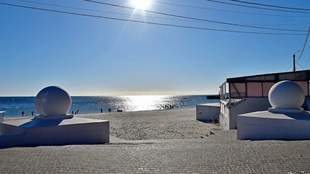 Суд возобновил производство по делу о 2 квадратных километрах одесского побережья