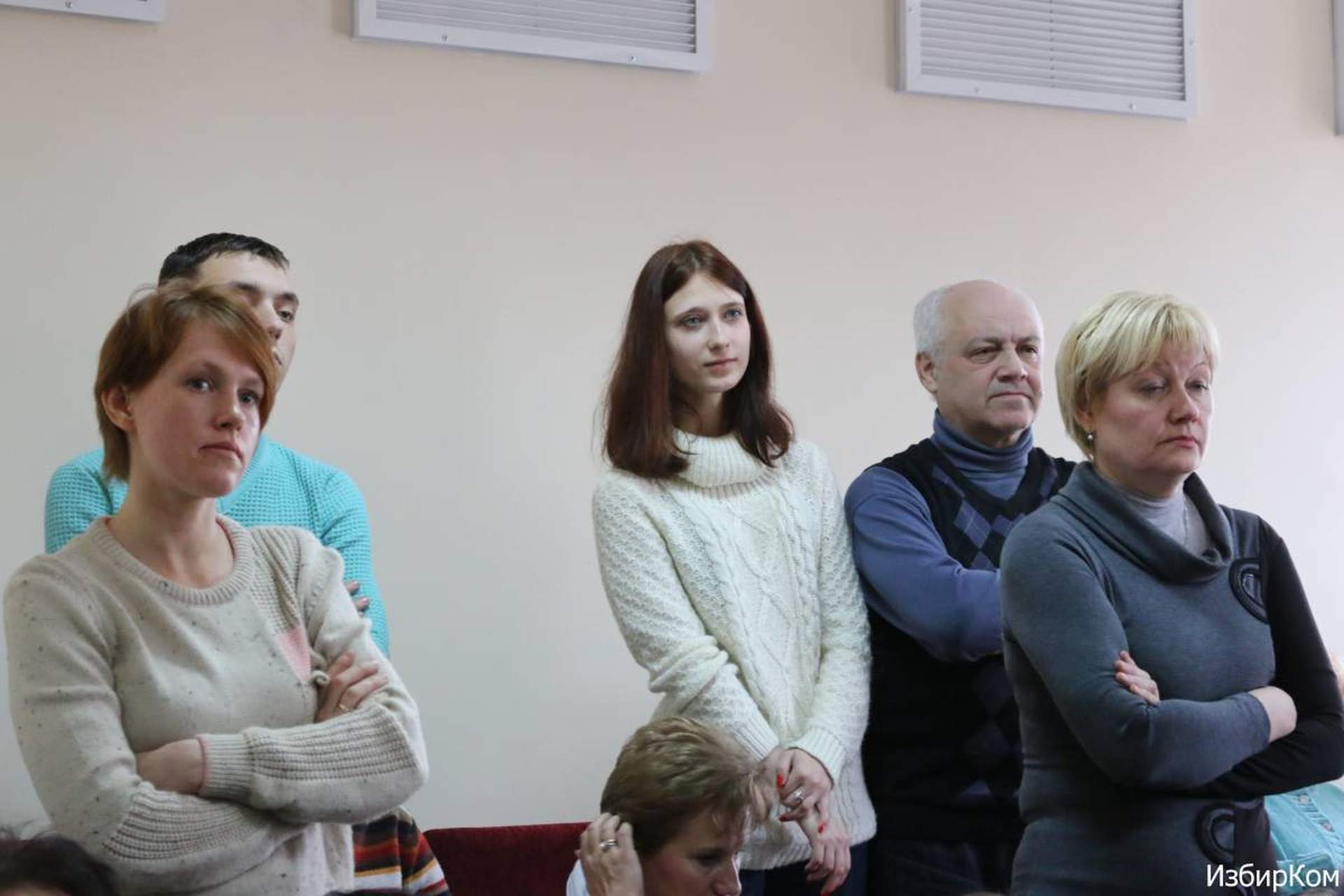  Сессия Одесского областного совета 19 февраля