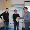 Журналистов со всей Украины учили успешным журналистским расследованиям в сфере использования средств местных бюджетов