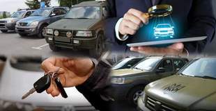 На Херсонщині шахраї продавали для військових неіснуючі автівки