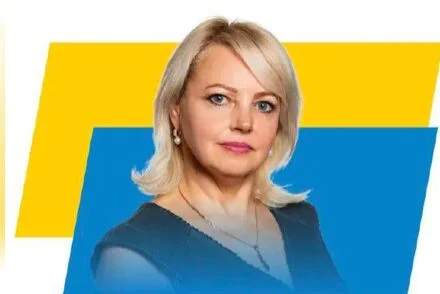 Ірина Козльонкова. ФОТО: Блок Сальдо