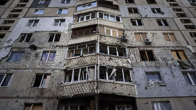 ФОТО: Associated Press